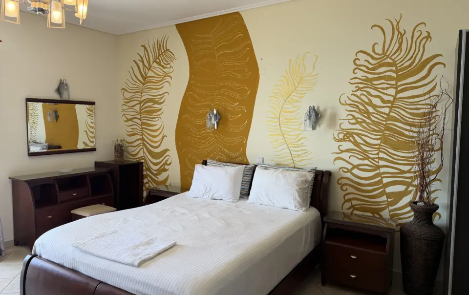Suite bed